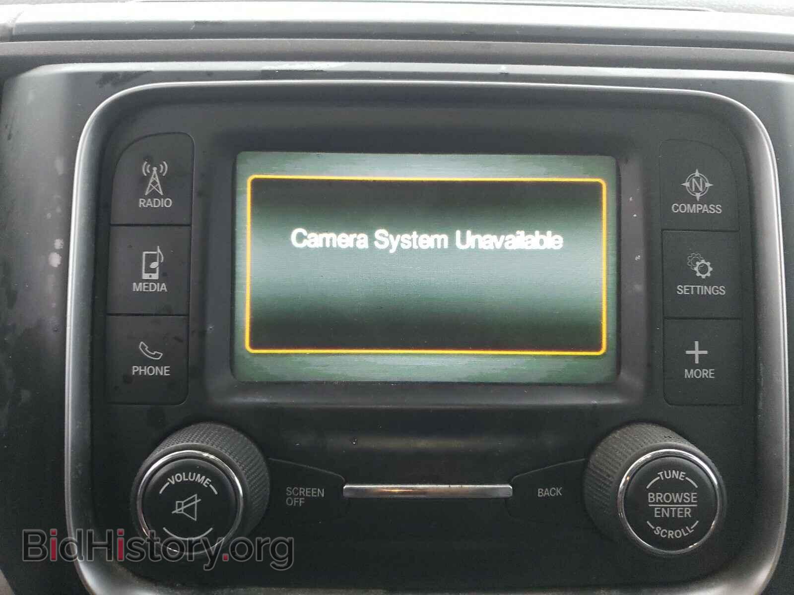 2016 RAM 2500 - VIN: 3C6UR5HL8GG133167 - Photo 9
