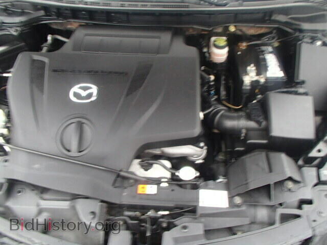 2008 MAZDA CX-7 - VIN: JM3ER293480173964 - Фото 7