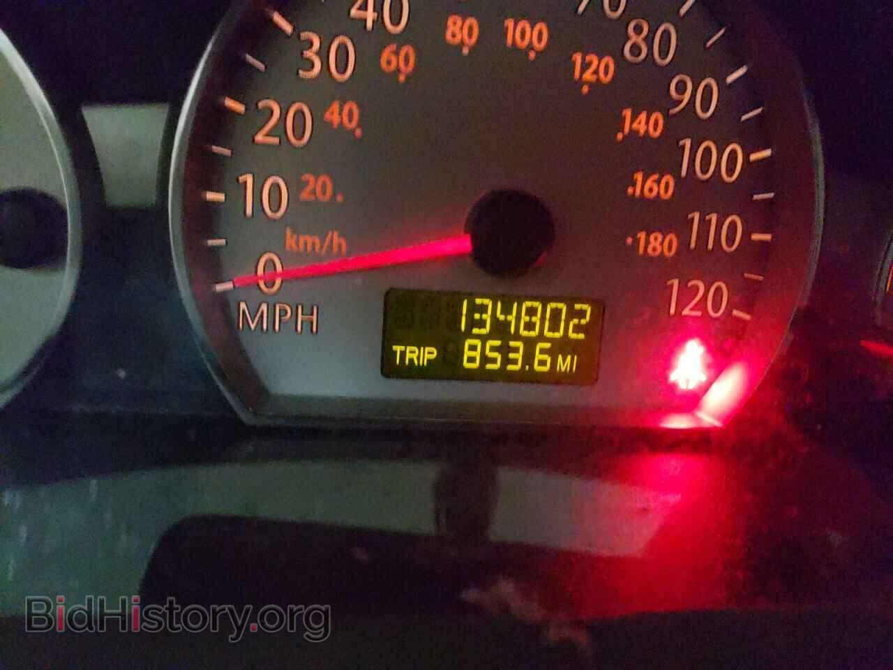 2006 SATURN ION - VIN: 1G8AL58F36Z181501 - Фото 8