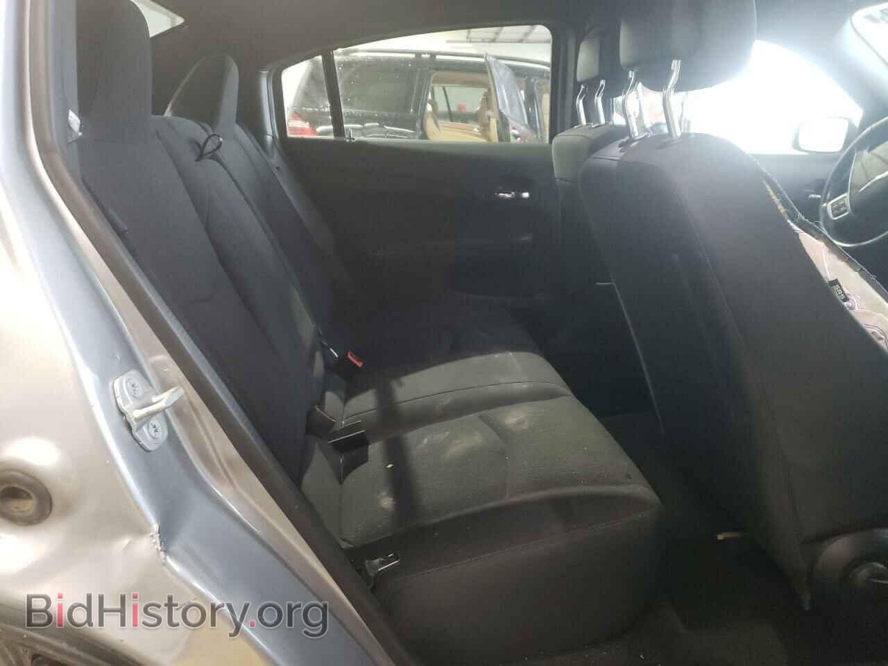 2014 CHRYSLER 200 - VIN: 1C3CCBBG9EN192561 - Фото 6