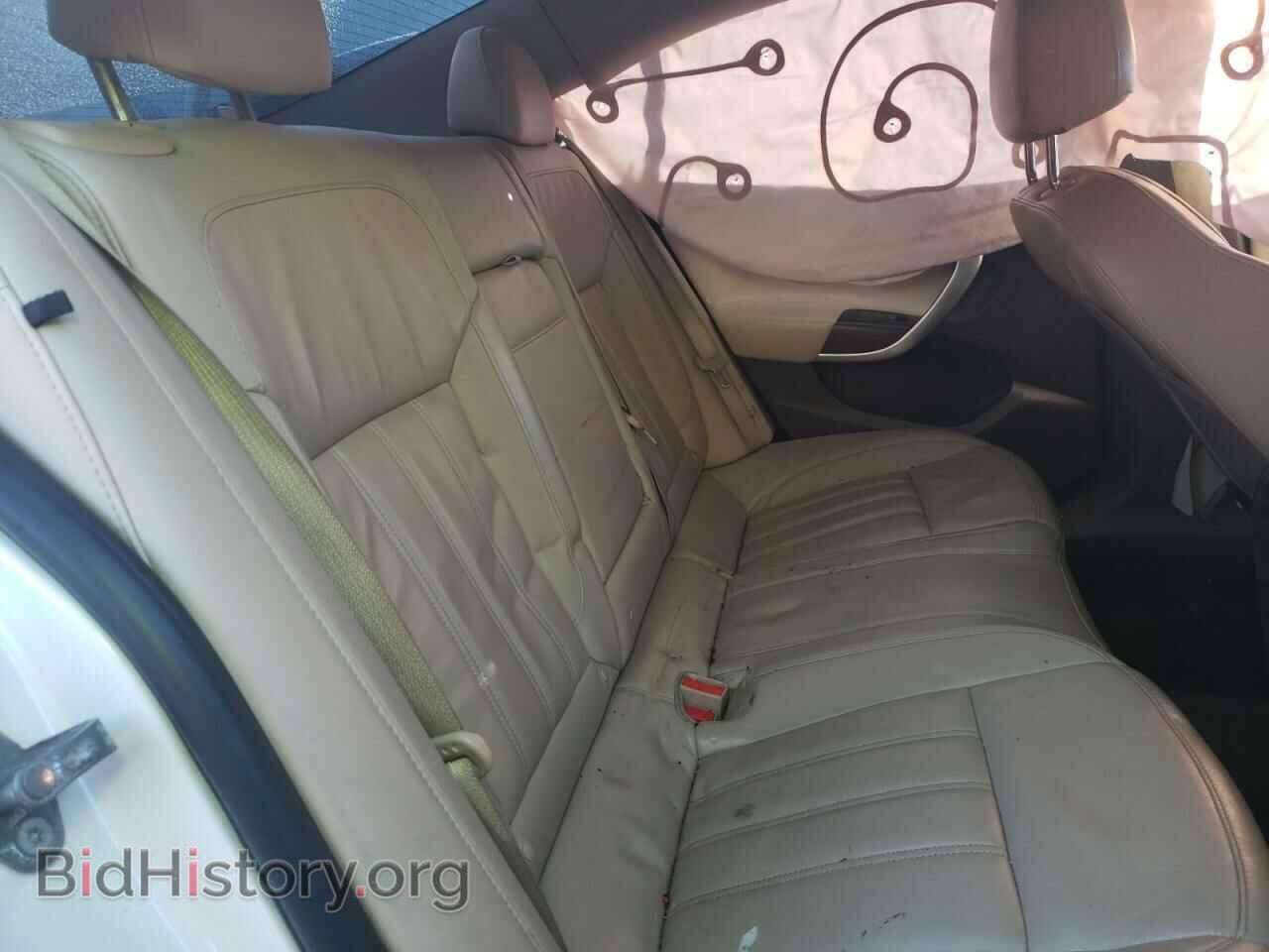 2015 BUICK REGAL - VIN: 2G4GL5EX4F9199329 - Фото 6