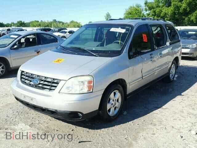 2004 FORD FREESTAR - VIN: 2FMZA57294BB26558 - Фото 2