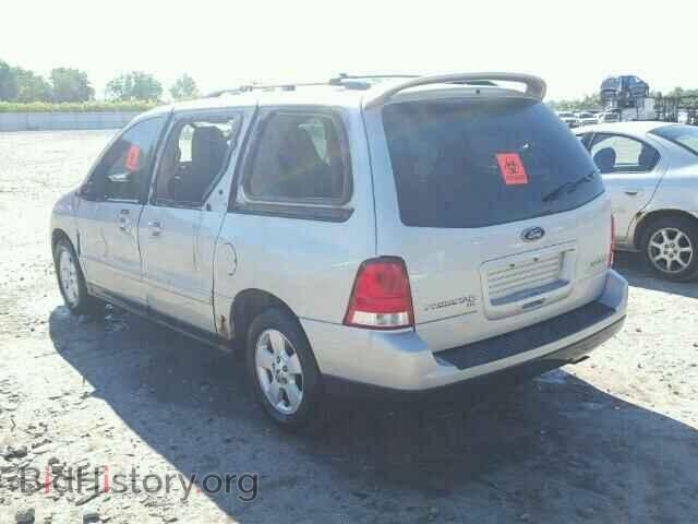 2004 FORD FREESTAR - VIN: 2FMZA57294BB26558 - Фото 3