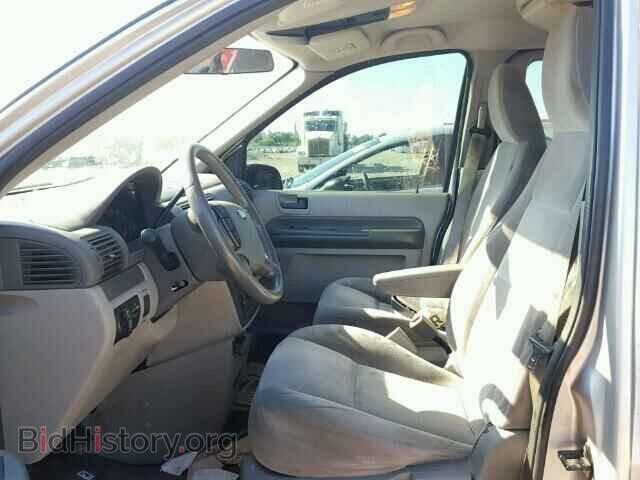 2004 FORD FREESTAR - VIN: 2FMZA57294BB26558 - Фото 5