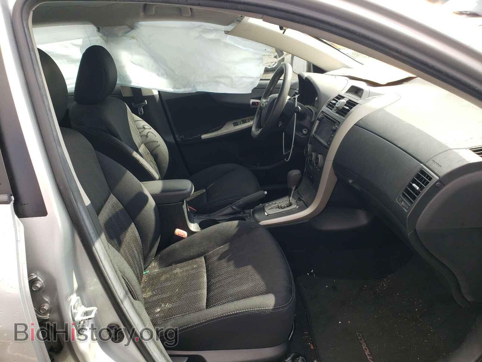 2013 TOYOTA COROLLA - VIN: 5YFBU4EE5DP081386 - Photo 5