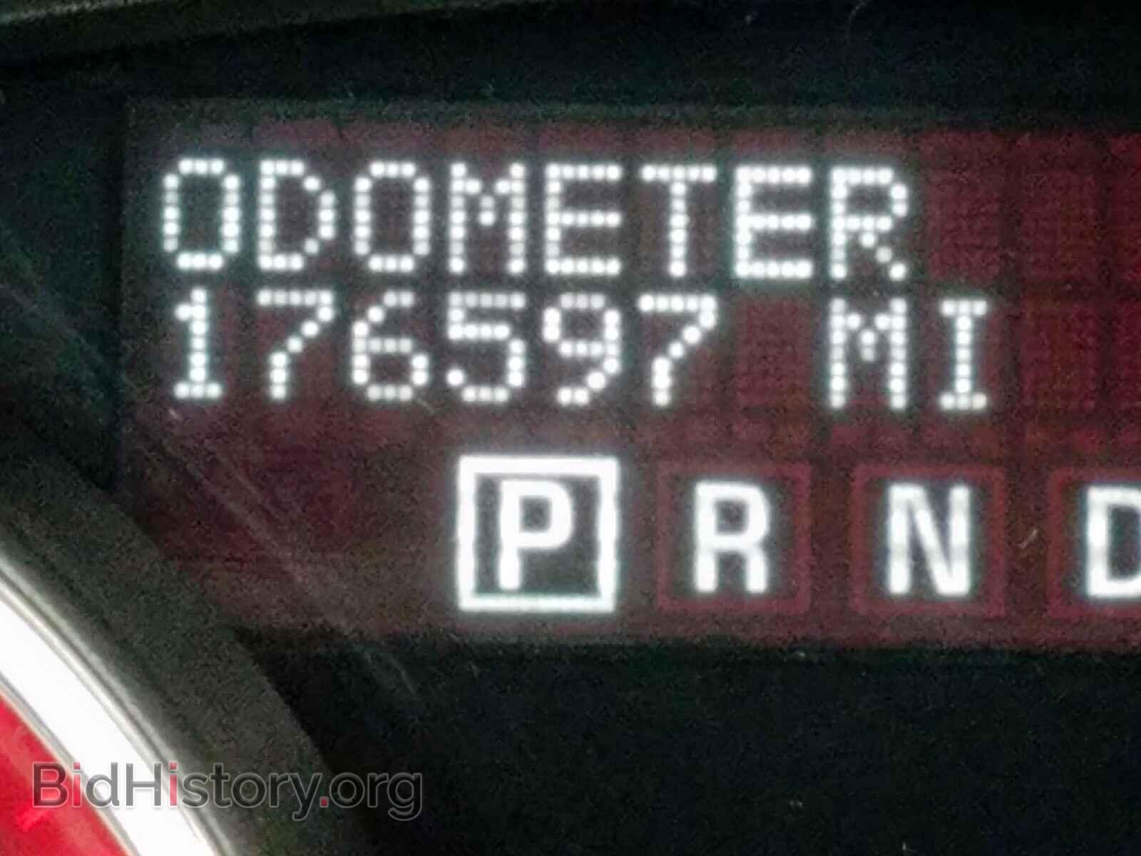 2011 GMC ACADIA - VIN: 1GKKVRED9BJ261090 - Фото 8