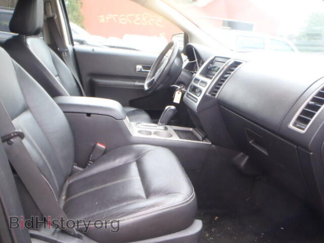 2007 FORD EDGE - VIN: 2FMDK49C67BA65584 - Photo 5