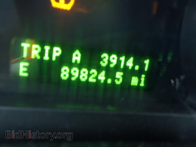 2007 FORD EDGE - VIN: 2FMDK49C67BA65584 - Photo 8