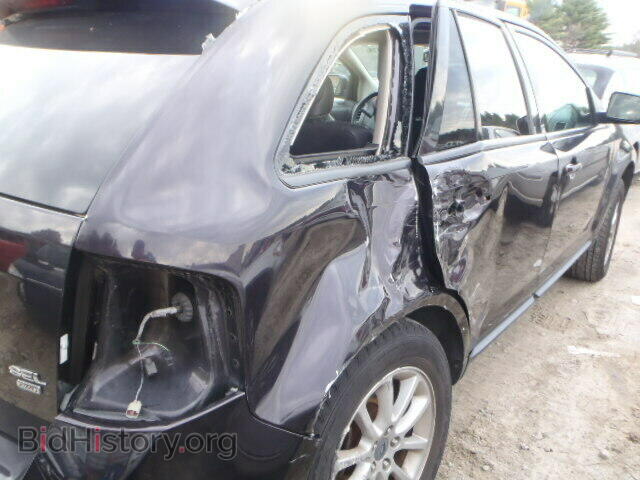 2007 FORD EDGE - VIN: 2FMDK49C67BA65584 - Photo 9
