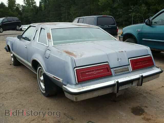 1979 FORD F-SER OTHR - VIN: 9G87F300127 - Фото 3