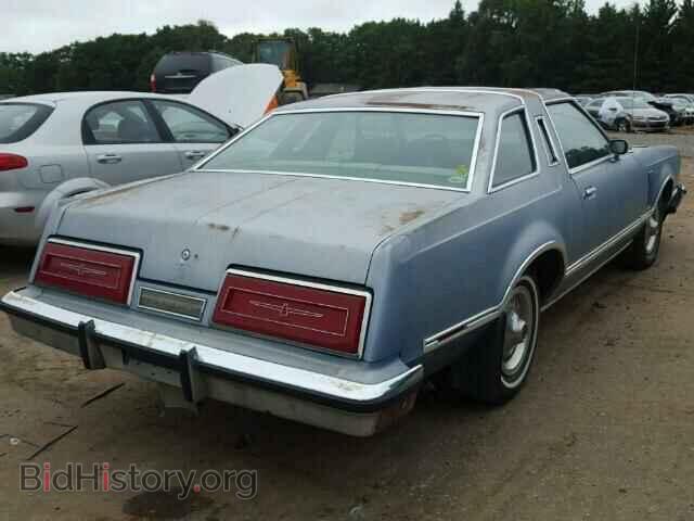 1979 FORD F-SER OTHR - VIN: 9G87F300127 - Фото 4