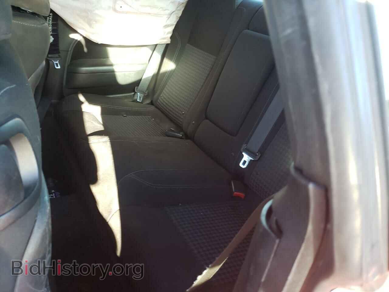 2015 DODGE CHALLENGER - VIN: 2C3CDZAG3FH878242 - Фото 6