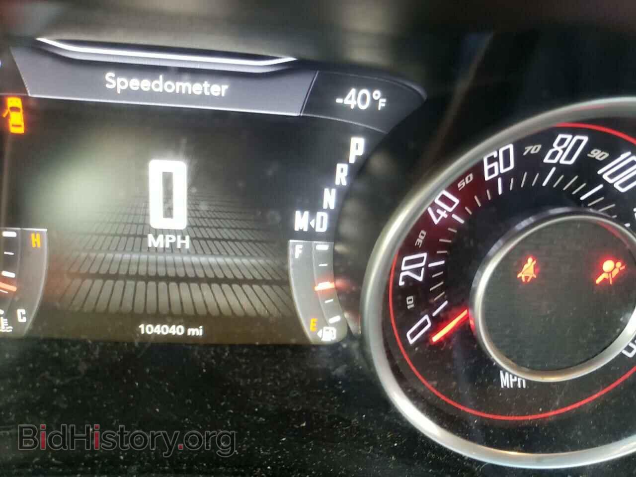 2015 DODGE CHALLENGER - VIN: 2C3CDZAG3FH878242 - Фото 8