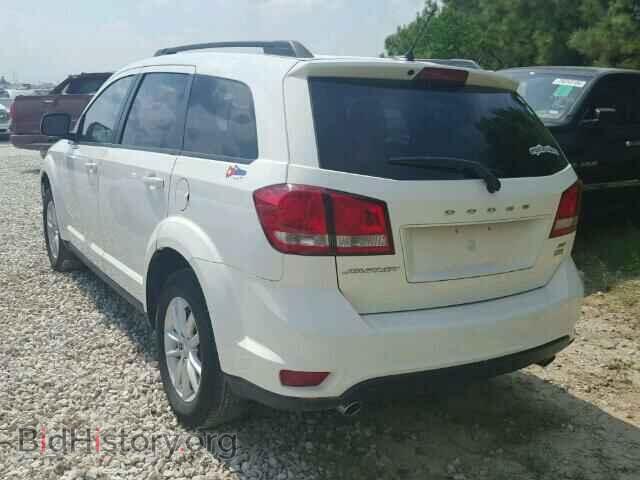 2015 DODGE JOURNEY - VIN: 3C4PDCBG7FT664063 - Photo 3