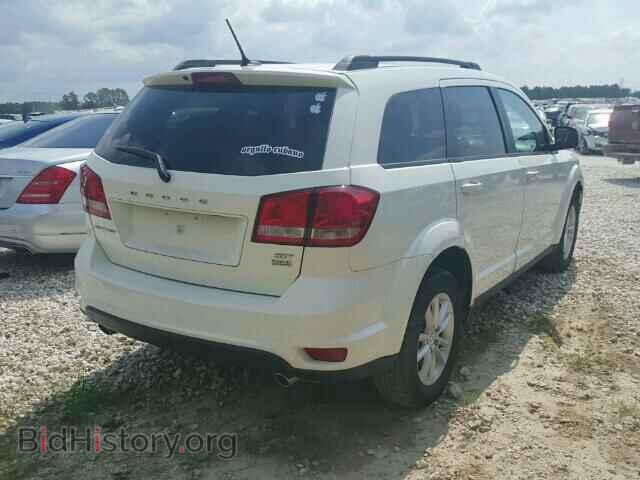 2015 DODGE JOURNEY - VIN: 3C4PDCBG7FT664063 - Photo 4
