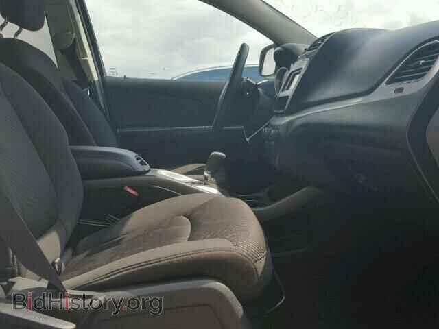 2015 DODGE JOURNEY - VIN: 3C4PDCBG7FT664063 - Photo 5
