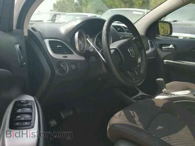 2015 DODGE JOURNEY - VIN: 3C4PDCBG7FT664063 - Photo 9