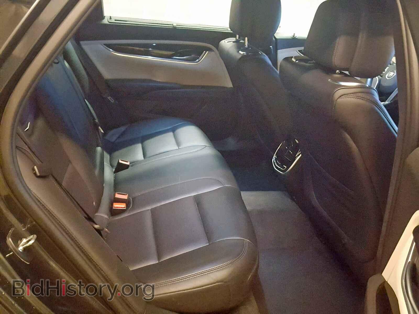 2013 CADILLAC XTS - VIN: 2G61V5S32D9230194 - Фото 6