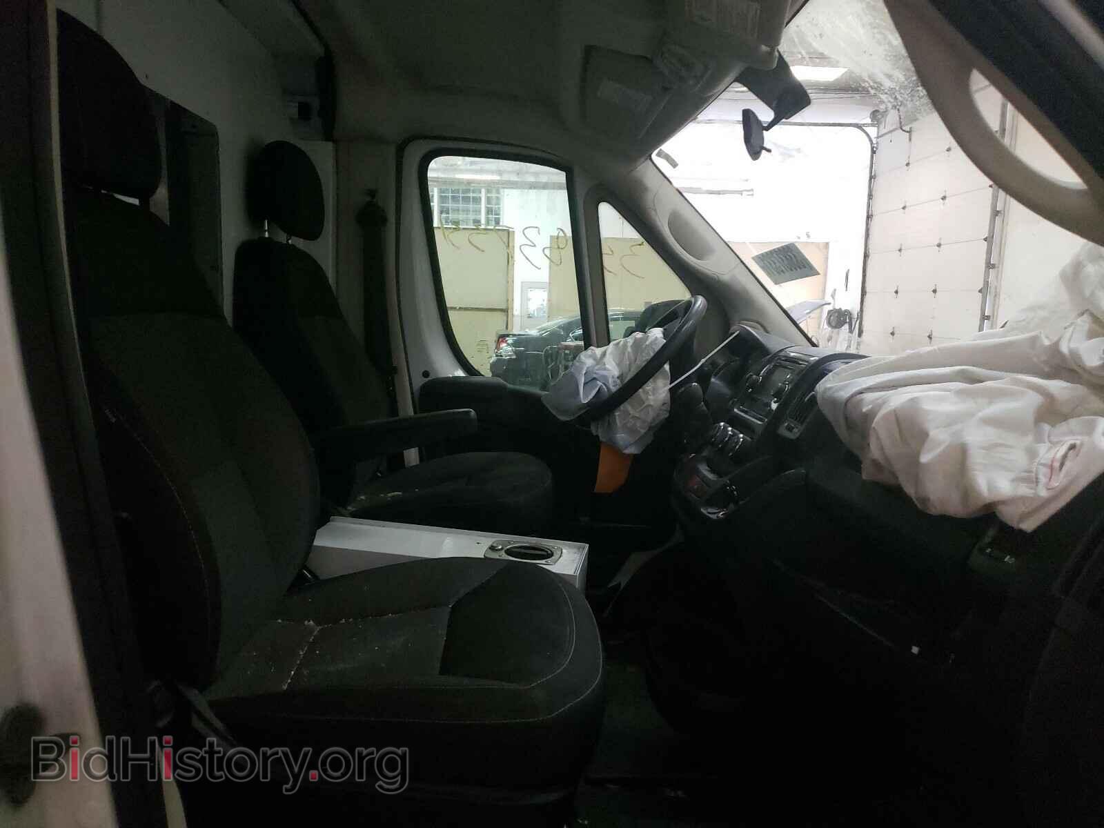 2017 RAM PROMASTER - VIN: 3C6TRVDG3HE550746 - Фото 5