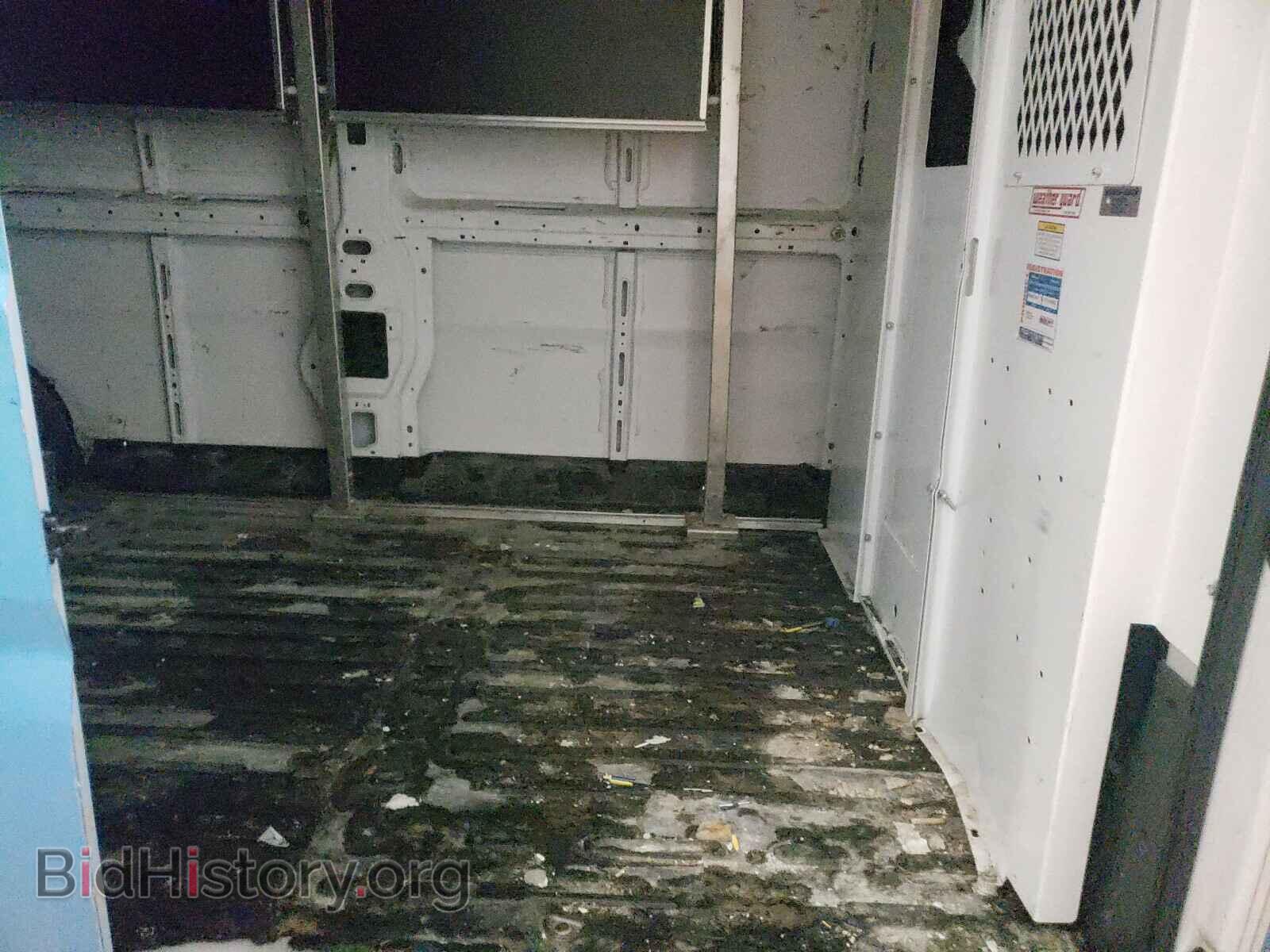 2017 RAM PROMASTER - VIN: 3C6TRVDG3HE550746 - Фото 6