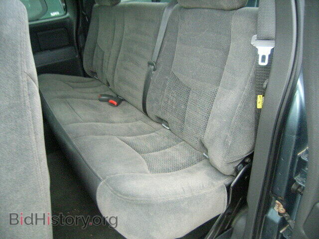 2006 CHEVROLET SILVERADO - VIN: 2GCEK19B061338022 - Фото 6
