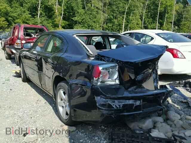 2010 DODGE CHARGER - VIN: 2B3CA3CV7AH291064 - Фото 3