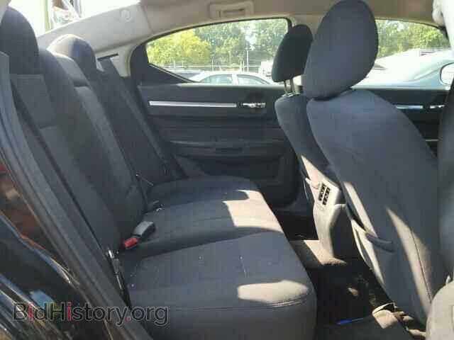 2010 DODGE CHARGER - VIN: 2B3CA3CV7AH291064 - Фото 6