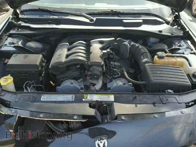 2010 DODGE CHARGER - VIN: 2B3CA3CV7AH291064 - Фото 7