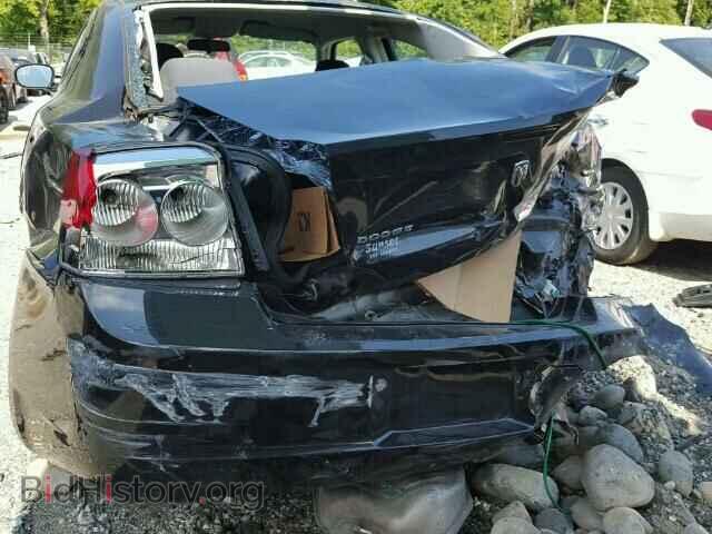 2010 DODGE CHARGER - VIN: 2B3CA3CV7AH291064 - Фото 10