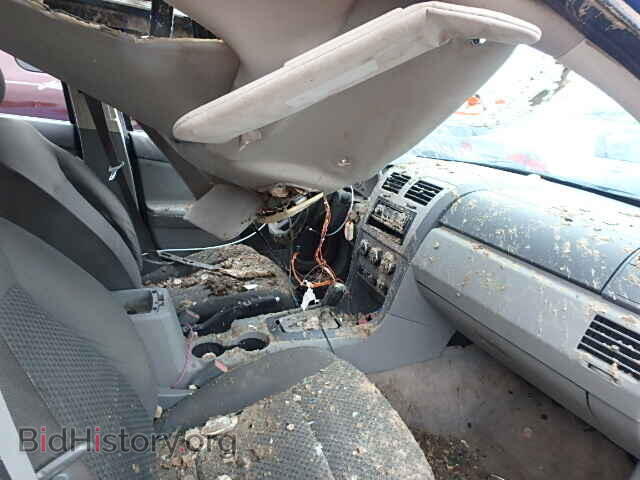 2008 DODGE AVENGER - VIN: 1B3LC46K78N601264 - Фото 5