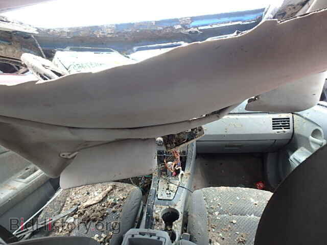 2008 DODGE AVENGER - VIN: 1B3LC46K78N601264 - Фото 9