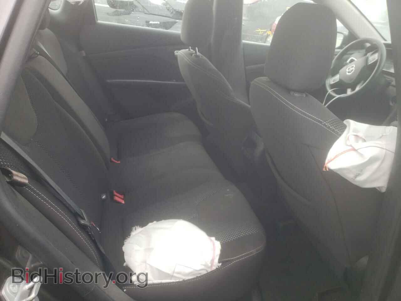2015 DODGE DART - VIN: 1C3CDFBB1FD431858 - Фото 6