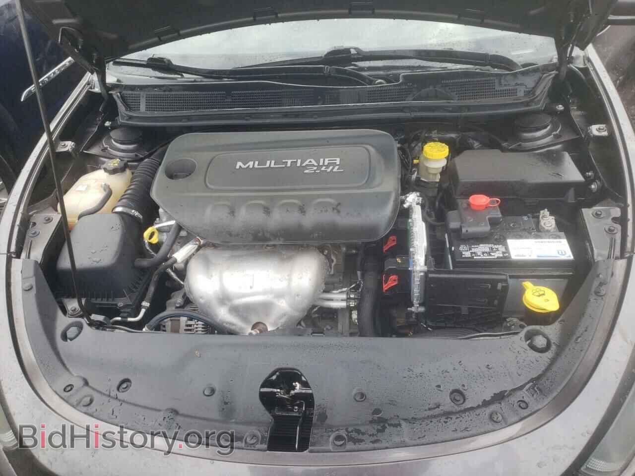 2015 DODGE DART - VIN: 1C3CDFBB1FD431858 - Фото 7
