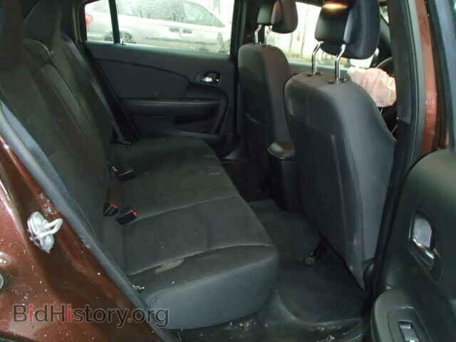 2013 CHRYSLER 200 - VIN: 1C3CCBAG7DN729069 - Фото 6