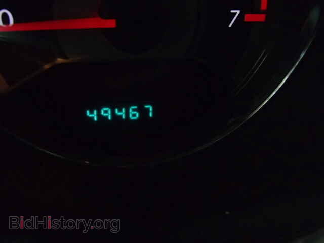 2013 CHRYSLER 200 - VIN: 1C3CCBAG7DN729069 - Фото 8