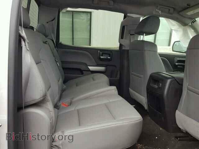 2016 CHEVROLET SILVERADO - VIN: 3GCUKSEC6GG104394 - Фото 6