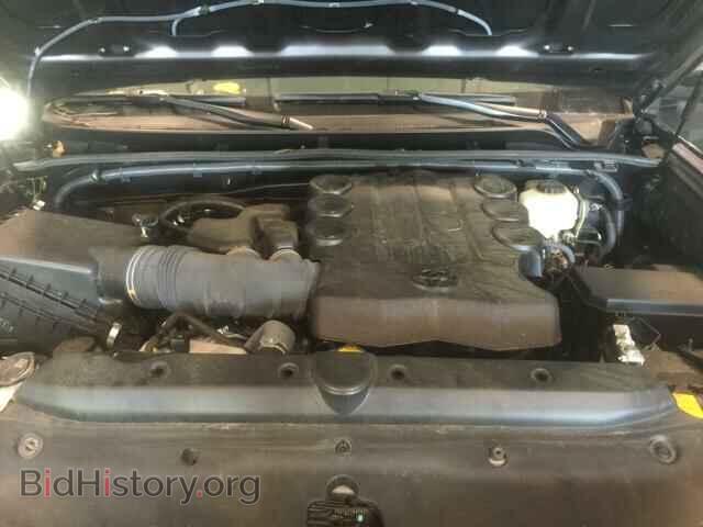 2014 TOYOTA 4RUNNER - VIN: JTEBU5JR4E5178197 - Фото 7