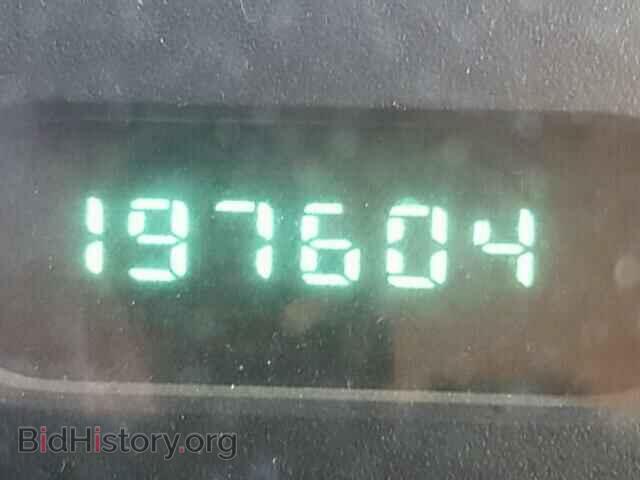 2001 DODGE DAKOTA - VIN: 1B7GL2AN71S101070 - Фото 8