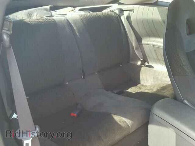 2007 MITSUBISHI ECLIPSE - VIN: 4A3AK24F67E034401 - Фото 6