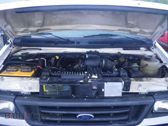 2003 FORD ECONOLINE - VIN: 1FTRE14253HB50427 - Фото 7