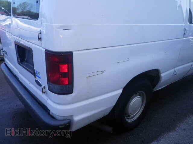 2003 FORD ECONOLINE - VIN: 1FTRE14253HB50427 - Фото 9