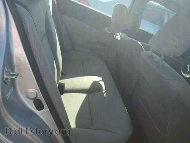 2013 HONDA CIVIC - VIN: 19XFB4F29DE002427 - Фото 6