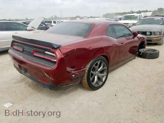 2017 DODGE CHALLENGER - VIN: 2C3CDZAG2HH580557 - Photo 4