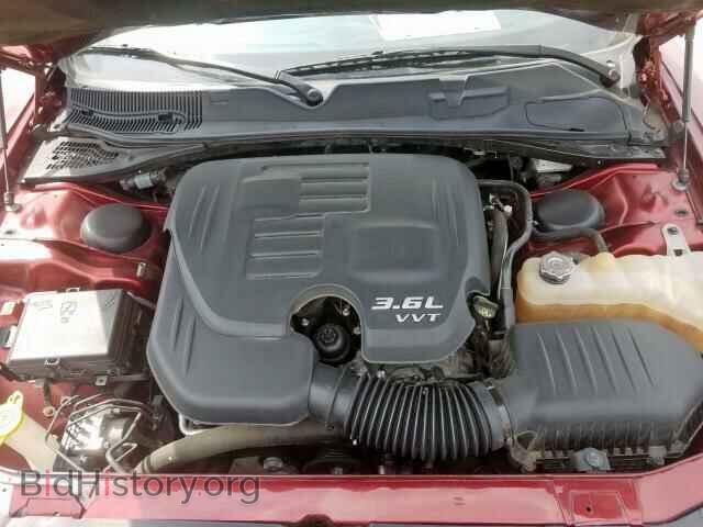 2017 DODGE CHALLENGER - VIN: 2C3CDZAG2HH580557 - Photo 7