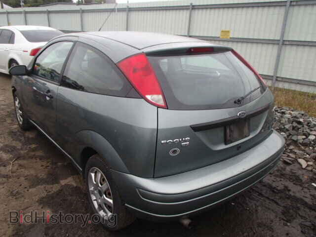 2005 FORD FOCUS - VIN: 3FAFP31N65R150483 - Фото 3