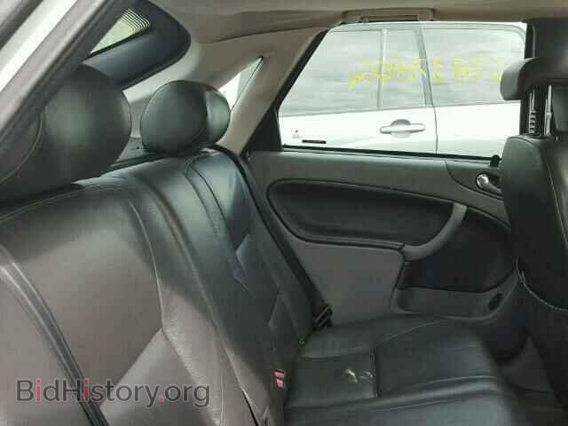 2002 SAAB 9 3 - VIN: YS3DF58K022013513 - Фото 6