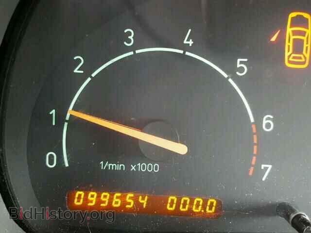 2002 SAAB 9 3 - VIN: YS3DF58K022013513 - Фото 8