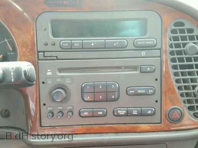 2002 SAAB 9 3 - VIN: YS3DF58K022013513 - Фото 9