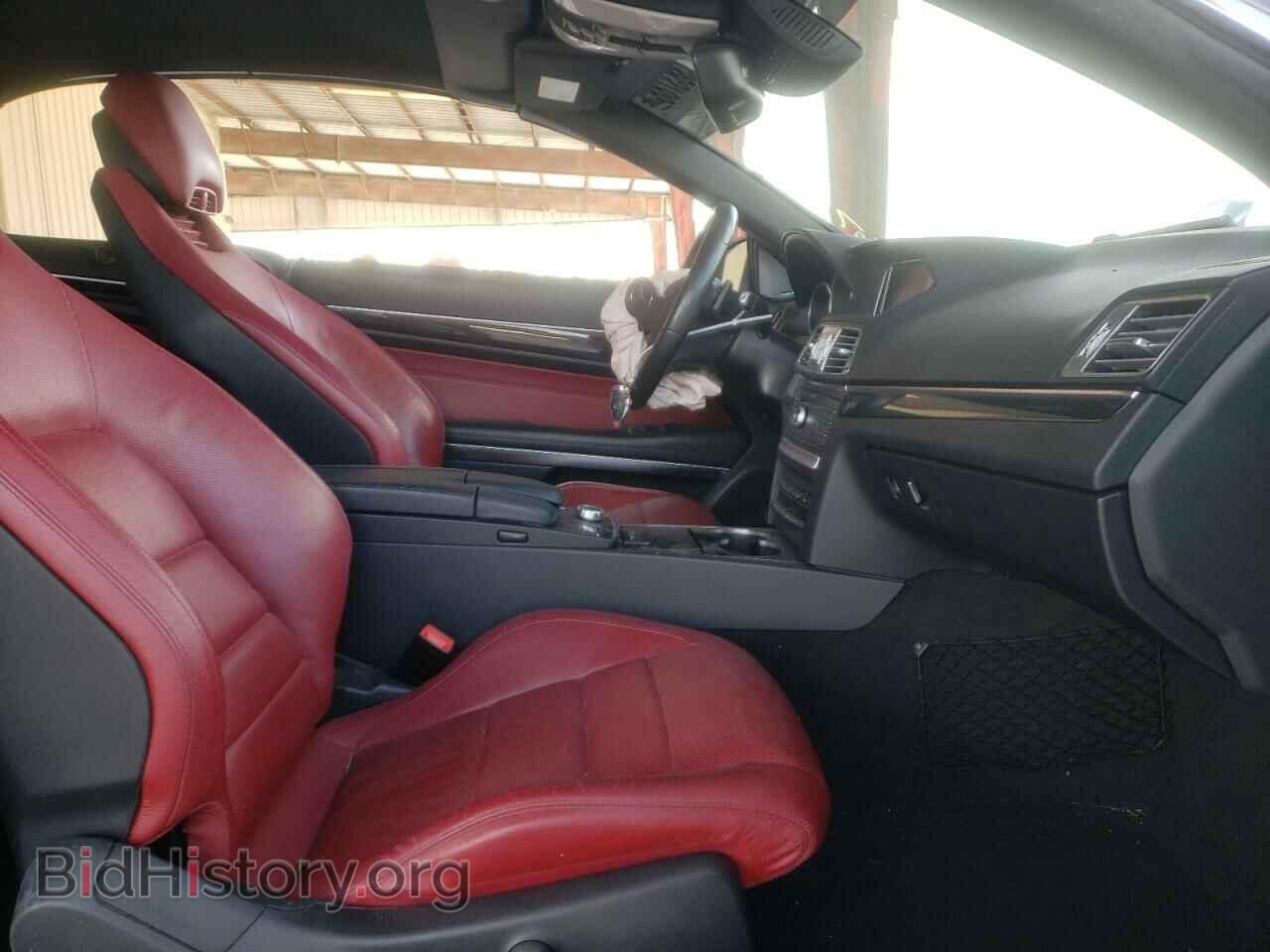 2017 MERCEDES-BENZ E-CLASS - VIN: WDDKK6FFXHF359355 - Фото 5
