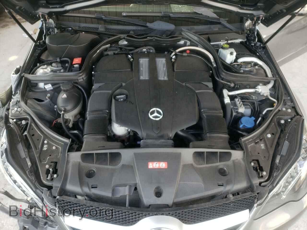 2017 MERCEDES-BENZ E-CLASS - VIN: WDDKK6FFXHF359355 - Фото 7